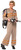 GHOSTBUSTERS DELUXE ADULT