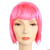 Gina Wig- hot pink