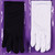 Adult Costume Gloves- in packaging
