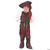 High Seas Pirate Toddler Costume