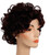 CURLY WIG