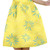 Inside Out- Joy Deluxe Child Costume- skirt, close up