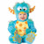 LIL' MONSTER TODDLER