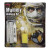 Horror Character Makeup Kits- mummy