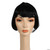 Lulu Wig- black