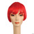 Lulu Wig- red