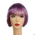 Lulu Wig- light purple