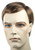 SIDE PART WIG