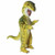 T-REX GREEN TODDLER