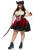 Plus Wicked Waters Wench Costume- front view
