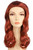 LONG PAGE WIG