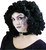CURLY PARTY WIG