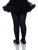 Joanne Children's Opaque Tights- back view