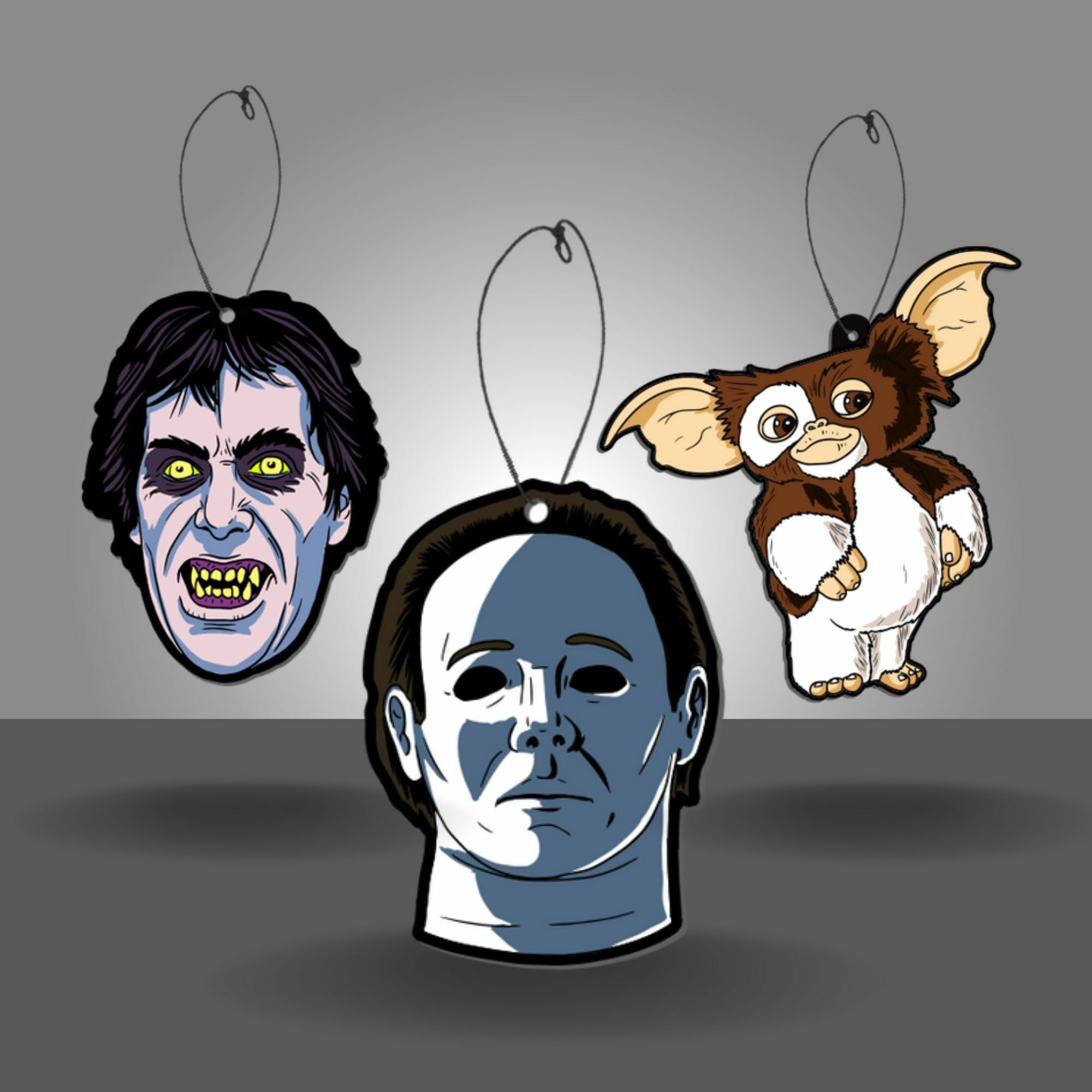 Fear Fresheners