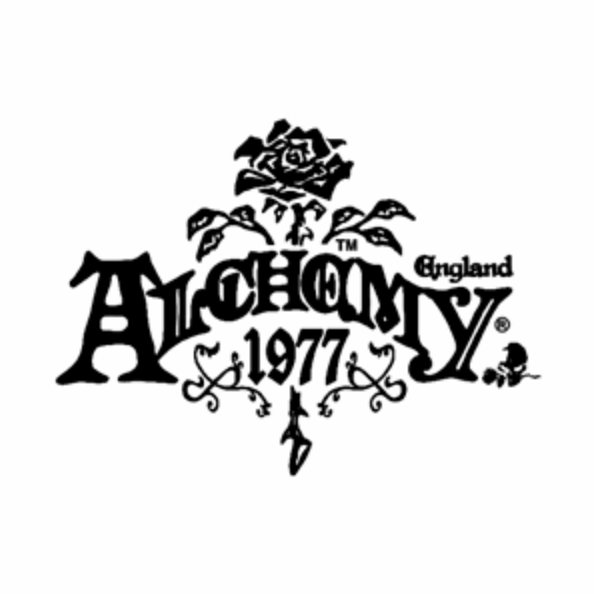 Alchemy of England