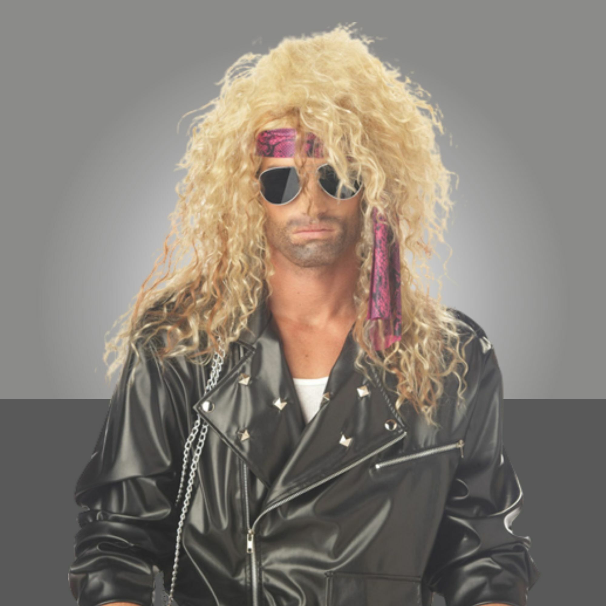 Men's Wigs