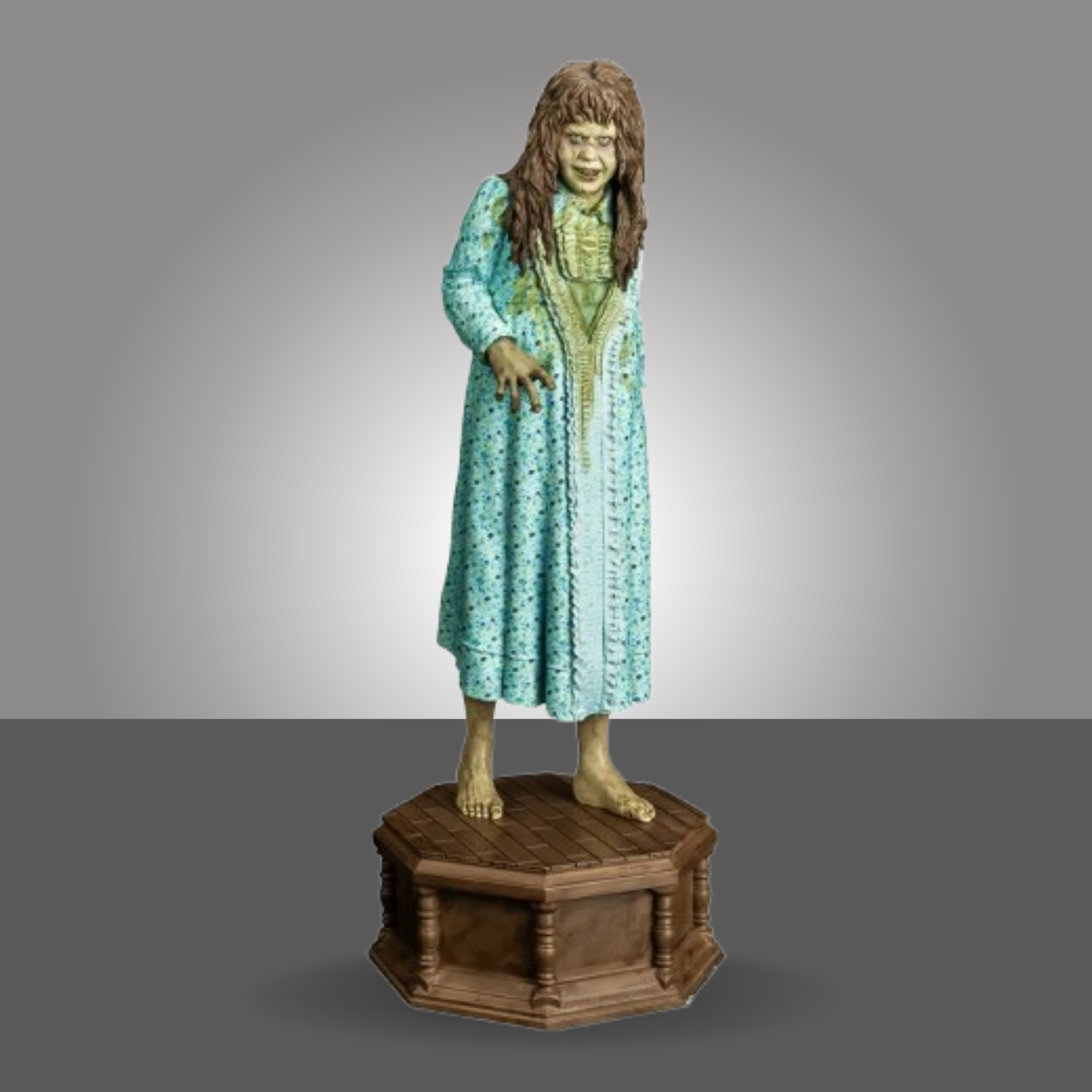 Statues