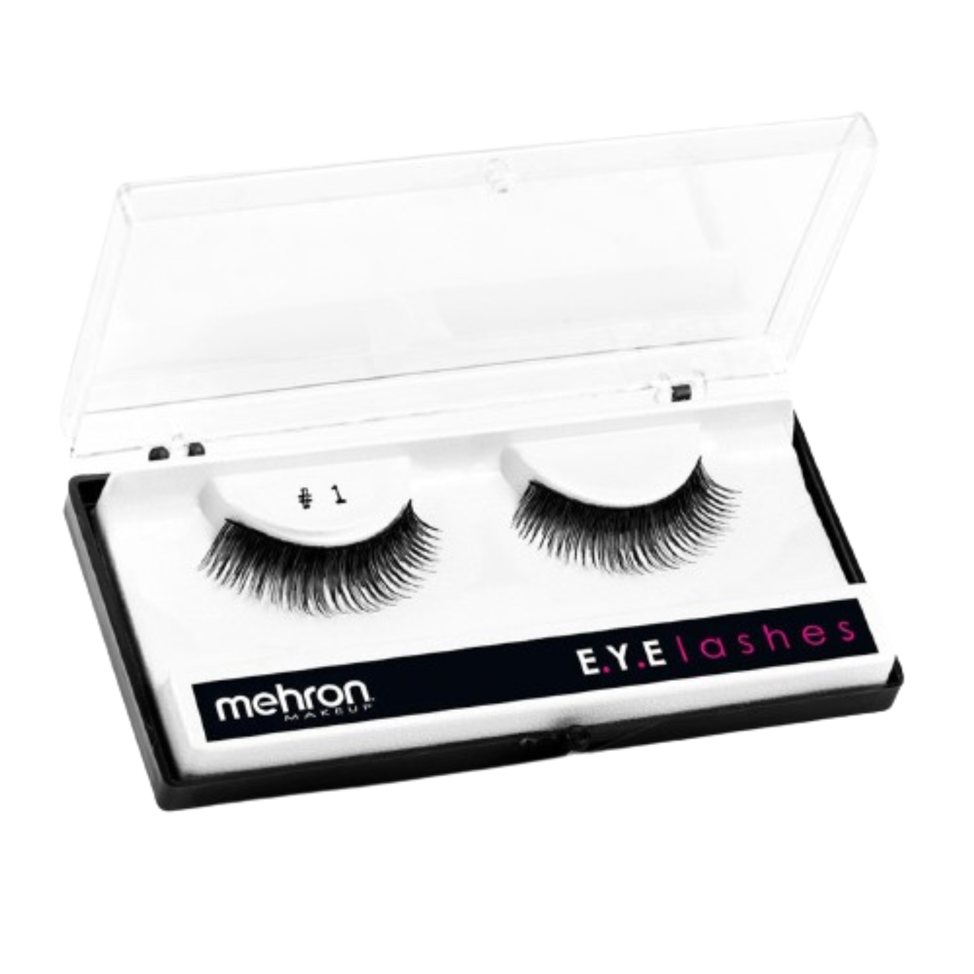 False Lashes