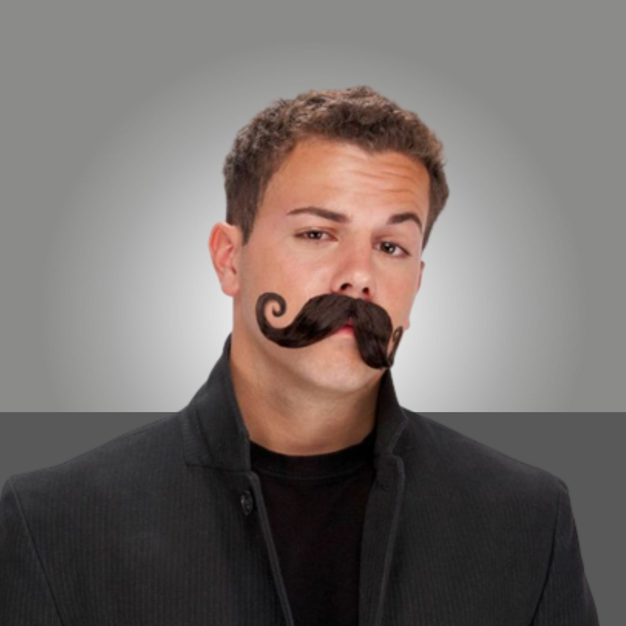Beards/Mustaches