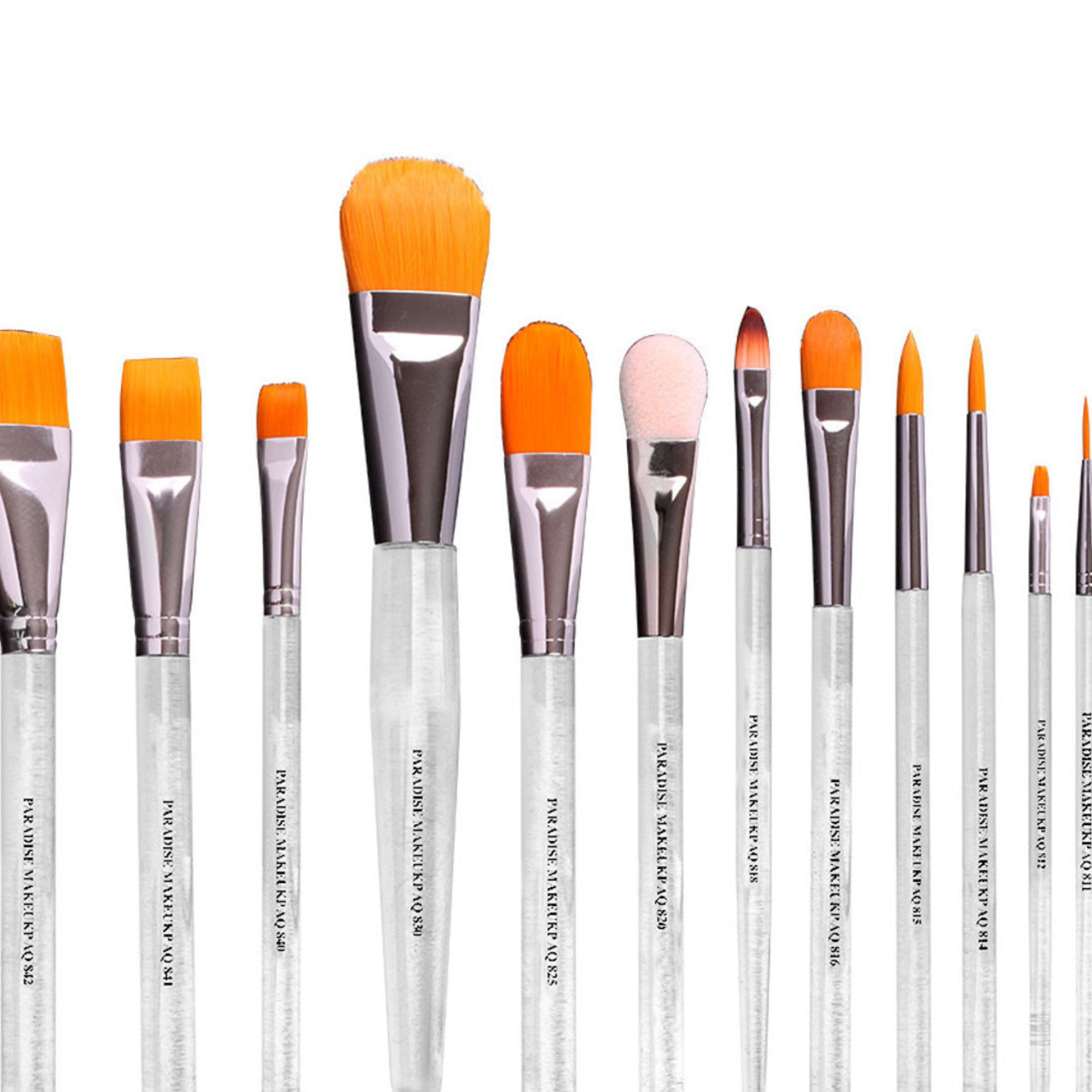 Brushes