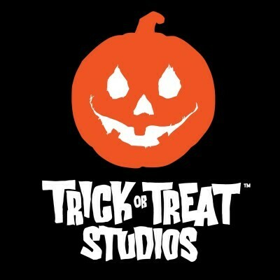 Trick or Treat Studios