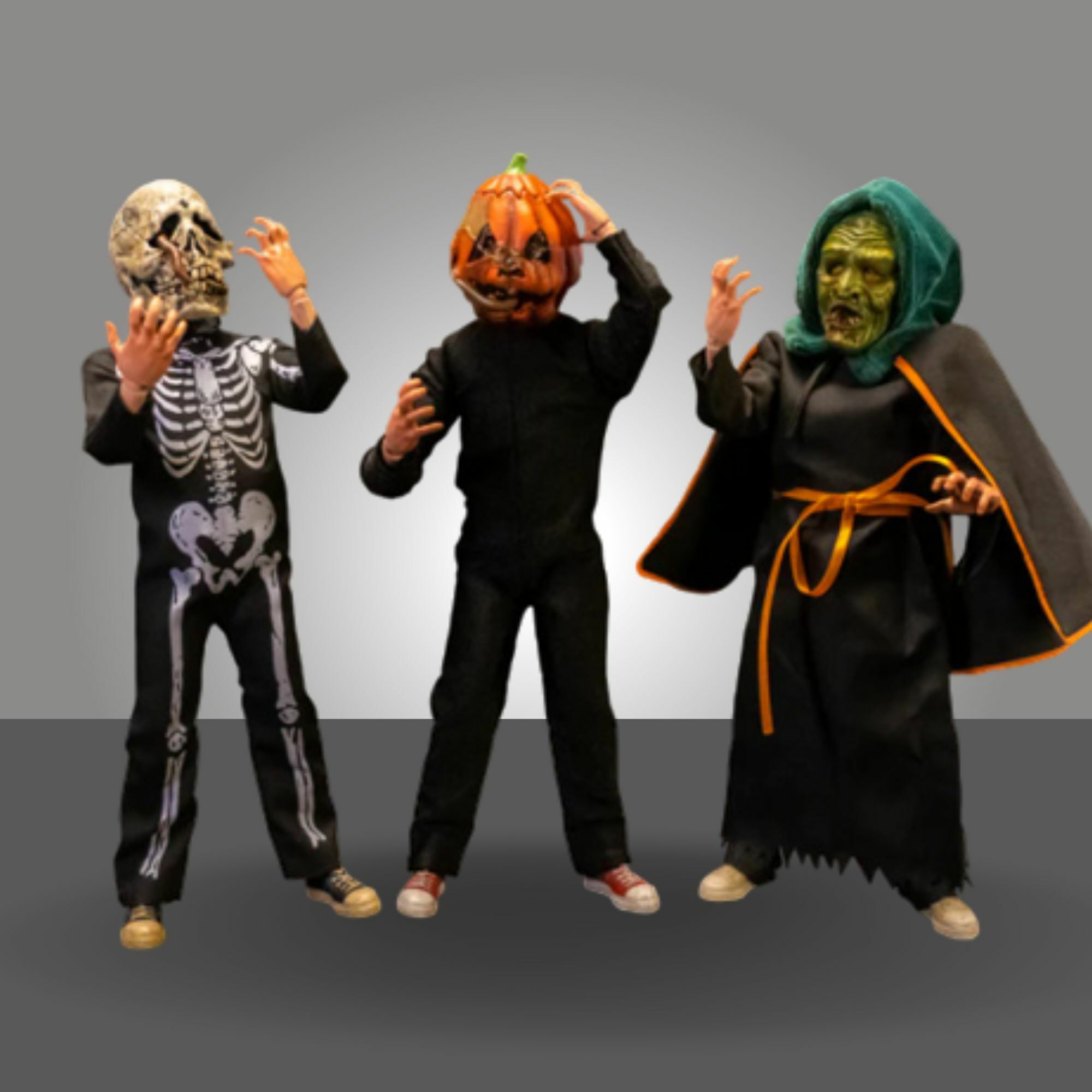 Action Figures