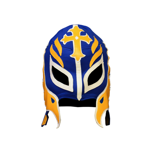 wwe rey mysterio mask for kids