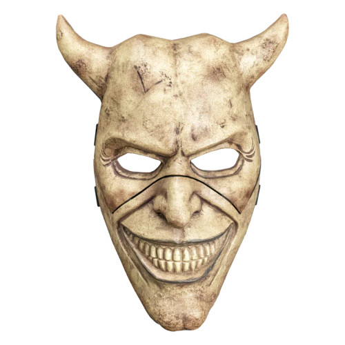 Black Phone- The Grabber Mask