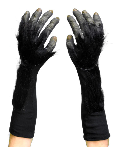 Gorilla Gloves