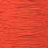 Neon Coral - 1/32 Elastic Cord