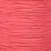 Neon Pink - 1/32 Elastic Cord