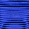 Electric Blue - 1/4 Shock Cord