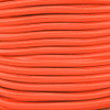 Neon Orange - 1/4 Shock Cord
