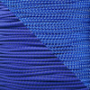 Electric Blue - 1/8 Shock Cord (Reflective)