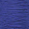Royal Blue - 1/16 Elastic Cord