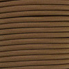 Tan - 1/4in Para-Max Paracord
