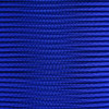 Electric Blue - 750 Paracord - 100ft