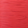 Scarlet Red - 425 Paracord - 100ft