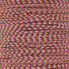 Kaleidoscope - 275 Paracord (5-Strand) - 100ft