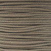 Coyote Brown 550 Type III MIL-C-5040 Paracord - 100ft