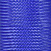 USA Made Electric Blue - 550 Paracord - 100ft