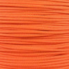 Solar Orange - 550 Paracord - 100ft