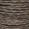 USA Made Copperhead - 550 Paracord - 100ft