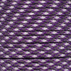 USA Made Purple/Passion - 550 Paracord