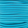 Neon Turquoise - 1/4 Shock Cord