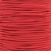 2.5mm Shock Cord Size - Red