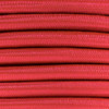 100ft of 1/2in Shock Cord - Red