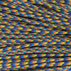 Mardi Gras - 275 Paracord (5-Strand) - 100ft