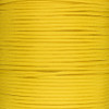 F.S. Yellow - 550 Paracord