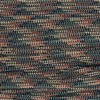 Woodland Camo - 550 Paracord - Swatch